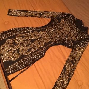 Homecoming/ night out dress